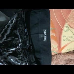 Express Shorts - Express short Express Shorts - Express short